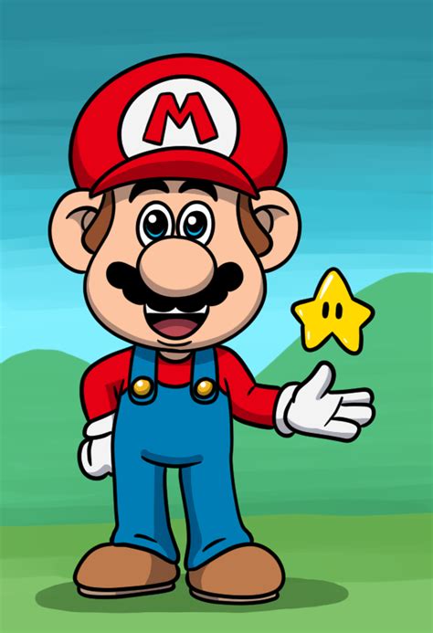 xxx super mario|Character: mario (popular)